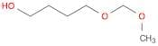 1-Butanol, 4-(methoxymethoxy)-
