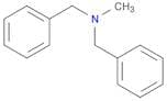Benzenemethanamine, N-methyl-N-(phenylmethyl)-