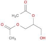 1,2,3-Propanetriol,1,2-diacetate