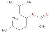 5-Octen-4-ol, 2,7-dimethyl-, 4-acetate