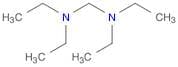 METHANEDIAMINE, N,N,N',N'-TETRAETHYL-
