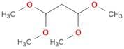 Propane, 1,1,3,3-tetramethoxy-