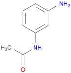 Acetamide, N-(3-aminophenyl)-