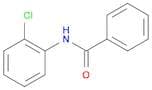 N-(2-Chlorophenyl)benzamide
