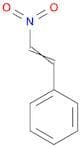 Benzene, (2-nitroethenyl)-
