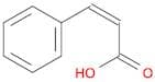 (Z)-3-Phenylacrylic acid