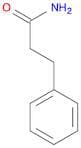 Benzenepropanamide