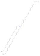 1-Octadecanamine,N,N-dioctadecyl-