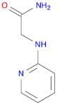 2-(Pyridin-2-ylamino)acetamide