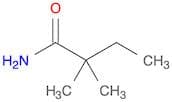 2,2-dimethylbutanamide