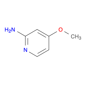 2-Pyridinamine, 4-methoxy-