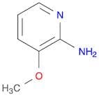 2-Pyridinamine, 3-methoxy-