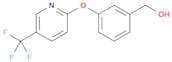 (3-((5-(Trifluoromethyl)pyridin-2-yl)oxy)phenyl)methanol