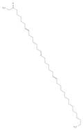 9,16,23-Octatriacontatrien-3-one