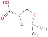 (S)-2,2-Dimethyl-1,3-dioxolane-4-carboxylic acid