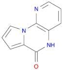 Pyrido[3,2-e]pyrrolo[1,2-a]pyrazin-6(5H)-one