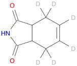 1H-Isoindole-1,3(2H)-dione-4,5,6,7-d4, 3a,4,7,7a-tetrahydro-4,7-d2-