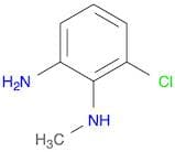 6-Chloro-N1-methylbenzene-1,2-diamine