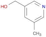 3-Pyridinemethanol, 5-methyl-