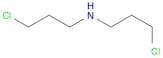 1-Propanamine, 3-chloro-N-(3-chloropropyl)-