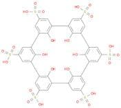 Heptacyclo[31.3.1.13,7.19,13.115,19.121,25.127,31]dotetraconta-1(37),3,5,7(42),9,11,13(41),15,17,1…