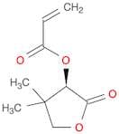 (R)-4,4-Dimethyl-2-oxotetrahydrofuran-3-yl acrylate