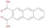 2,3-Anthracenedicarboxylic acid