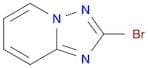 [1,2,4]Triazolo[1,5-a]pyridine, 2-bromo-