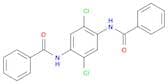 Benzamide, N,N'-(2,5-dichloro-1,4-phenylene)bis-