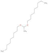 Nonane, 1-[1-(nonyloxy)ethoxy]-