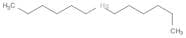 Mercury, dihexyl-