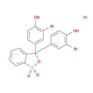 Bromophenol red sodium salt