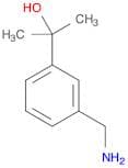 2-(3-(Aminomethyl)Phenyl)Propan-2-Ol