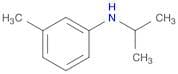 3-methyl-N-(propan-2-yl)aniline