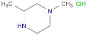 1,3-Dimethylpiperazine hydrochloride