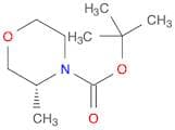 (R)-N-Boc-3-Methylmorpholine