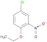 4-Chloro-1-ethoxy-2-nitrobenzene