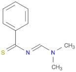 N-[(dimethylamino)methylene]benzenecarbothioamide