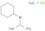 METHYLMAGNESIUM N-CYCLOHEXYLISOPROPYLAMIDE