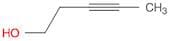 Pent-3-Yn-1-Ol