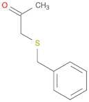 1-(benzylsulfanyl)propan-2-one