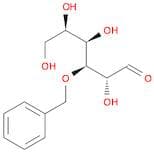 D-Glucose,3-O-(phenylmethyl)-