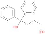 1,4-Butanediol, 1,1-diphenyl-