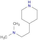 N,N-Dimethyl-2-(piperidin-4-yl)ethanamine