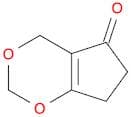 6,7-Dihydro-4h-cyclopenta[1,3]dioxin-5-one