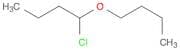 Butane, 1-butoxy-1-chloro-