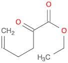5-Hexenoic acid, 2-oxo-, ethyl ester