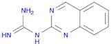 1-(Quinazolin-2-yl)guanidine