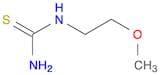 Thiourea, N-(2-methoxyethyl)-