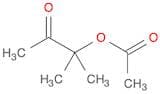2-Butanone, 3-(acetyloxy)-3-methyl-